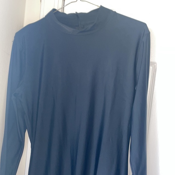 Speerise long sleeve turtleneck Unitard - Picture 3 of 10